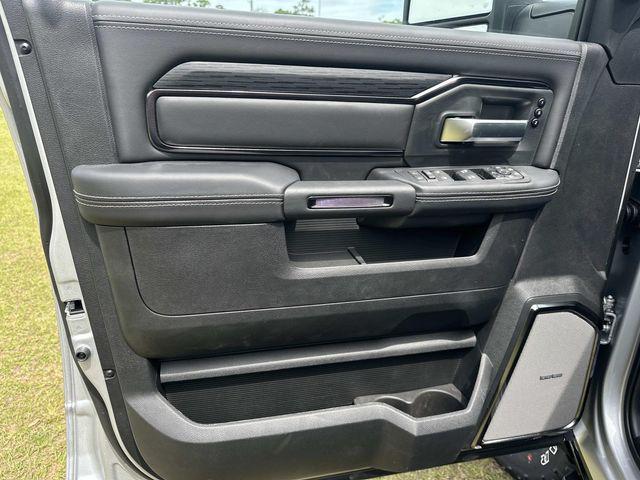 2026 Ram 2500 Power Wagon Crew Cab 4x4 6'4" Box
