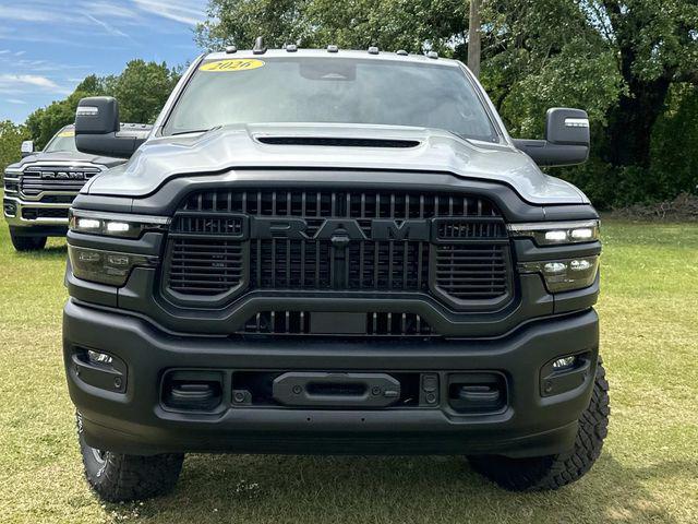 2026 Ram 2500 Power Wagon Crew Cab 4x4 6'4" Box