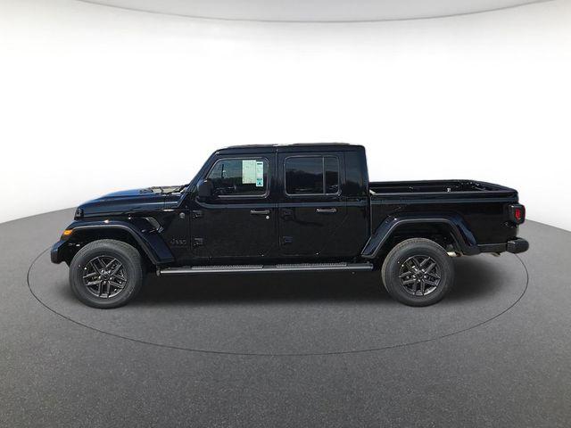 2026 Jeep Gladiator GLADIATOR SPORT S 4X4