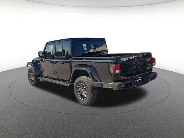 2026 Jeep Gladiator GLADIATOR SPORT S 4X4