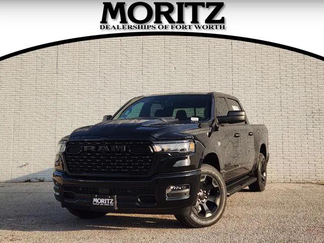 2026 RAM Ram 1500 RAM 1500 EXPRESS CREW CAB 4X4 57 BOX