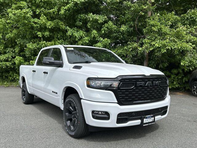 2026 Ram 1500 Big Horn Crew Cab 4x4 6'4" Box for sale in Ramsey, NJ