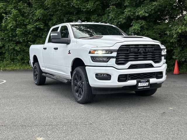 2026 Ram 2500 Black Express Crew Cab 4x4 6'4" Box for sale in Ramsey, NJ