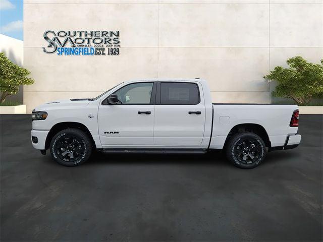 2026 RAM 1500 RAM 1500 EXPRESS CREW CAB 4X4 57 BOX