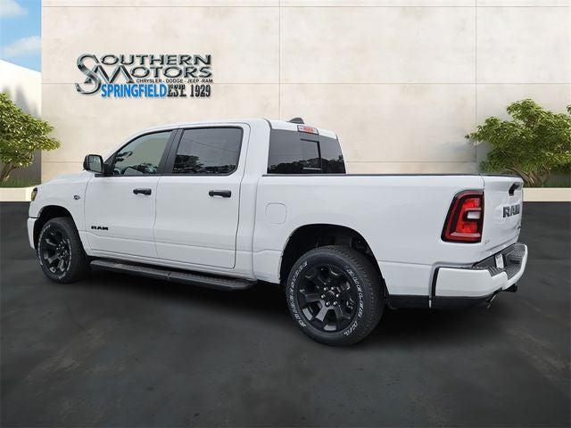 2026 RAM 1500 RAM 1500 EXPRESS CREW CAB 4X4 57 BOX