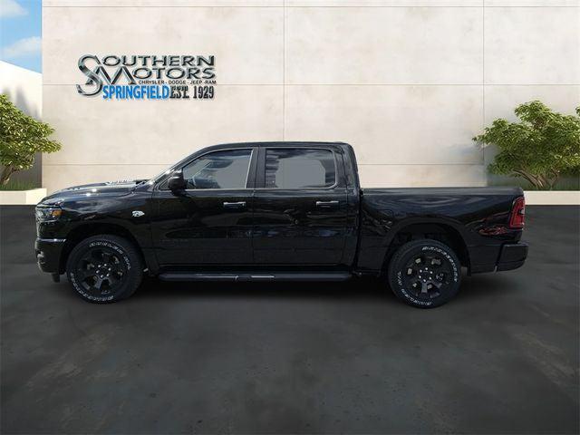 2026 RAM 1500 RAM 1500 EXPRESS CREW CAB 4X4 57 BOX