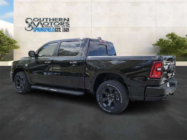 2026 RAM 1500 RAM 1500 EXPRESS CREW CAB 4X4 57 BOX