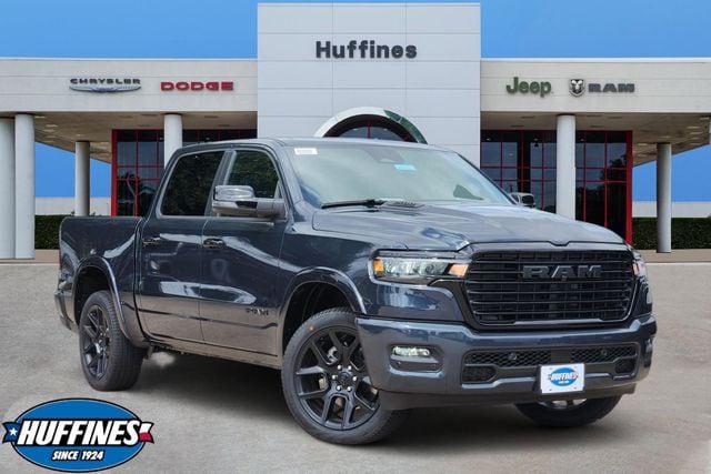 2026 Ram 1500 Laramie Crew Cab 4x4 5'7" Box for sale in Plano, TX