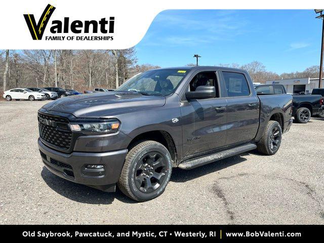 2026 Ram 1500 Express Crew Cab 4x4 5'7" Box for sale in Mystic, CT