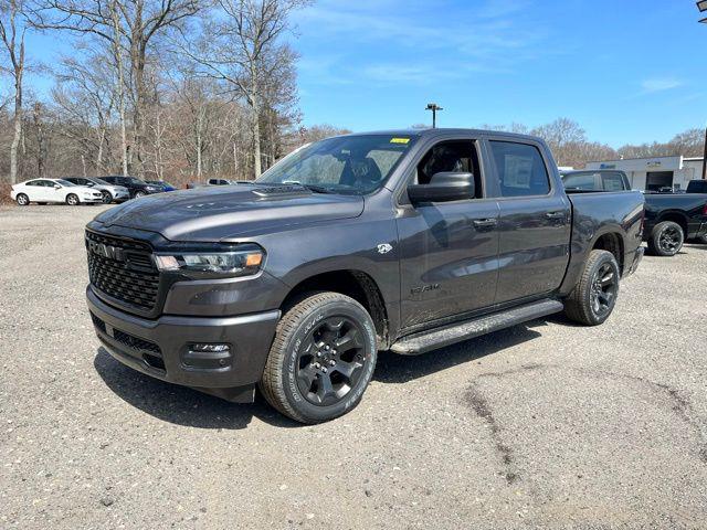 2026 Ram 1500 Express Crew Cab 4x4 5'7" Box