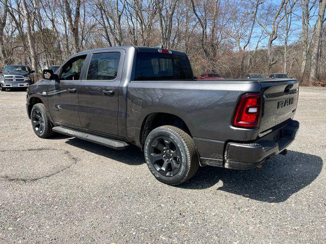 2026 Ram 1500 Express Crew Cab 4x4 5'7" Box