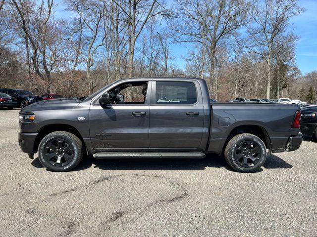2026 Ram 1500 Express Crew Cab 4x4 5'7" Box