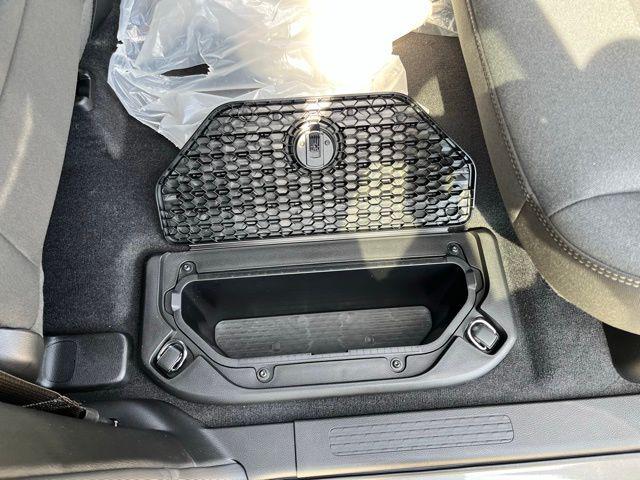 2026 Ram 1500 Express Crew Cab 4x4 5'7" Box
