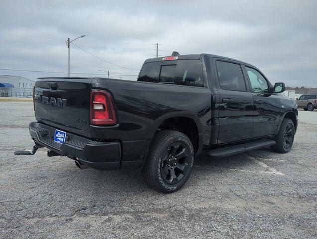 2026 RAM Ram 1500 RAM 1500 EXPRESS CREW CAB 4X4 57 BOX