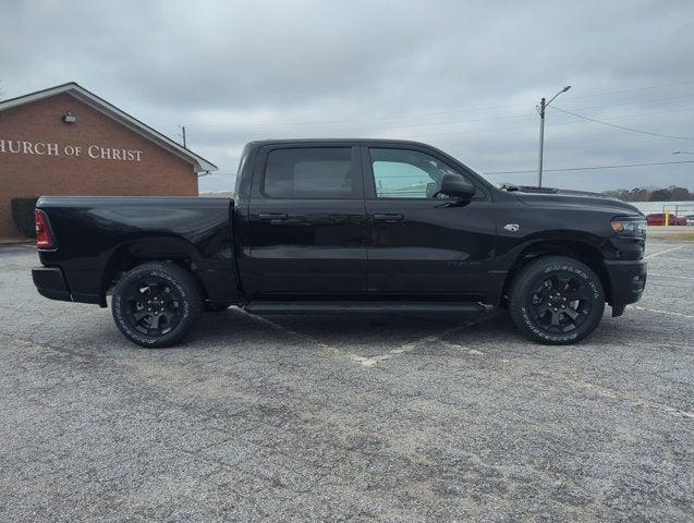2026 RAM Ram 1500 RAM 1500 EXPRESS CREW CAB 4X4 57 BOX