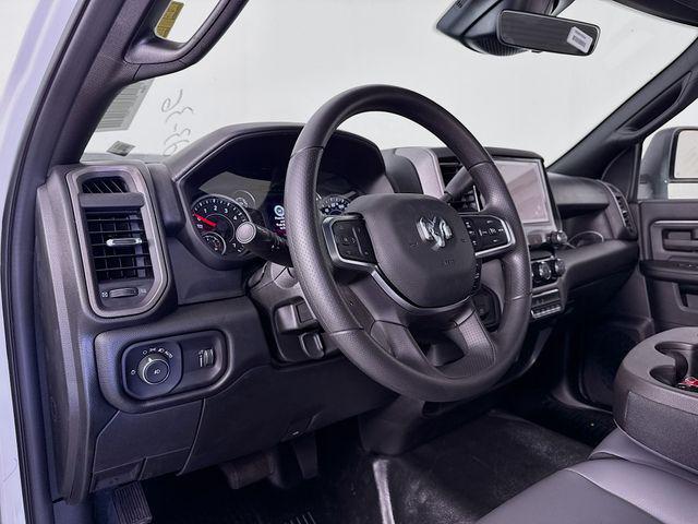 2026 Ram 3500 Chassis Cab Tradesman/Big Horn