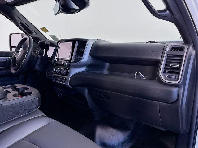 2026 Ram 3500 Chassis Cab Tradesman/Big Horn