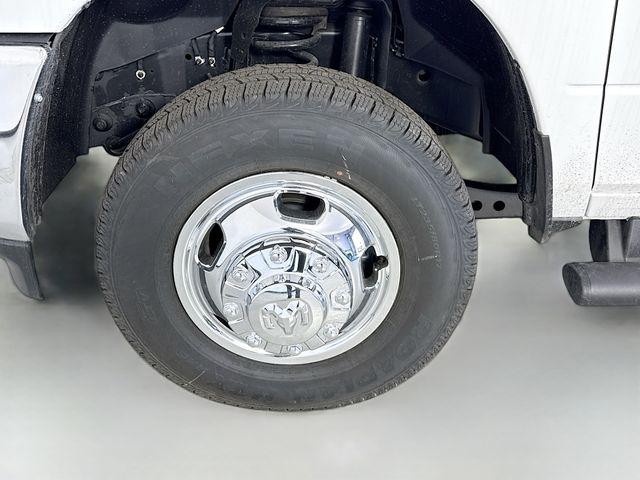 2026 Ram 3500 Chassis Cab Tradesman/Big Horn