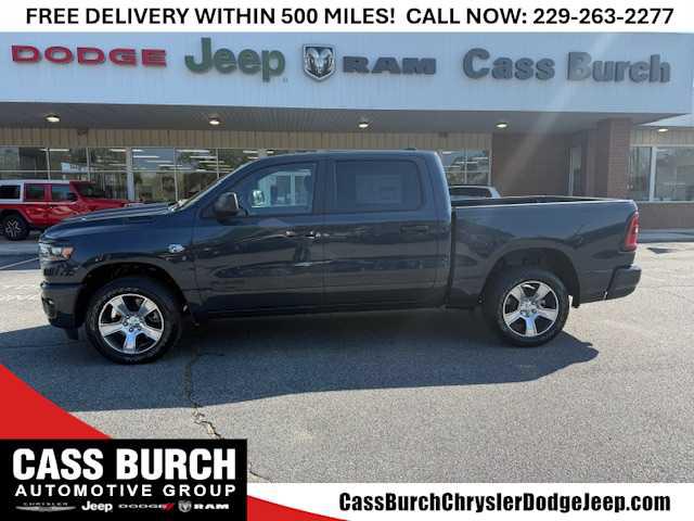 2026 Ram 1500 Express Crew Cab 4x4 5'7" Box for sale in Quitman, GA