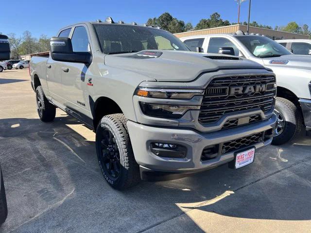 2026 RAM Ram 2500 RAM 2500 LARAMIE CREW CAB 4X4 64 BOX