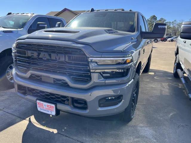 2026 RAM Ram 2500 RAM 2500 LARAMIE CREW CAB 4X4 64 BOX