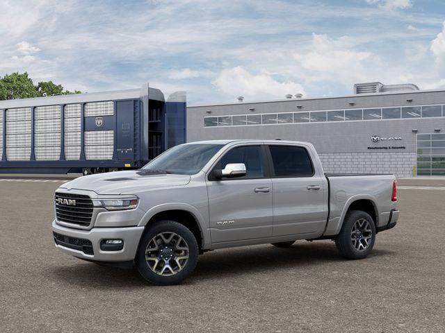 2026 Ram 1500 Laramie Crew Cab 4x4 5'7" Box for sale in Rochester Hills, MI