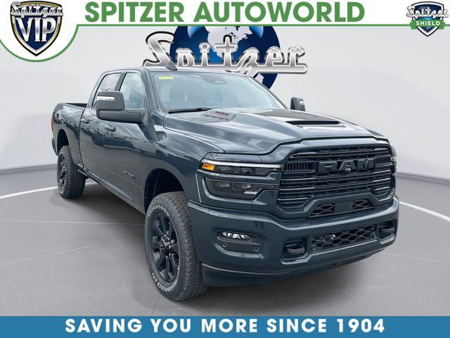 2026 RAM Ram 2500 RAM 2500 LARAMIE CREW CAB 4X4 64 BOX