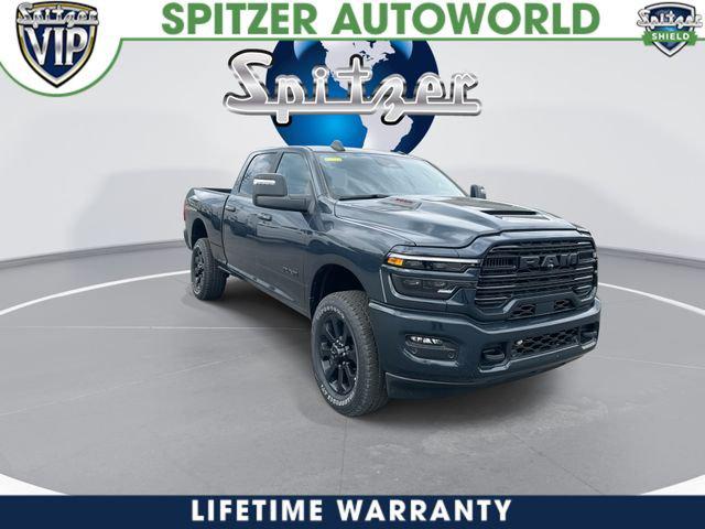 2026 RAM Ram 2500 RAM 2500 LARAMIE CREW CAB 4X4 64 BOX
