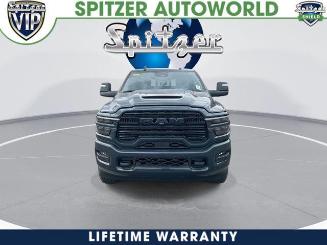 2026 RAM Ram 2500 RAM 2500 LARAMIE CREW CAB 4X4 64 BOX