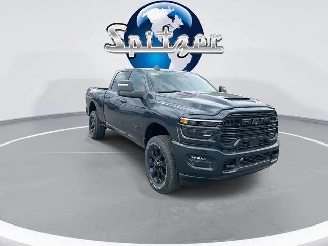 2026 RAM Ram 2500 RAM 2500 LARAMIE CREW CAB 4X4 64 BOX
