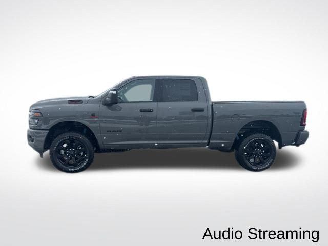 2026 RAM Ram 2500 RAM 2500 BIG HORN CREW CAB 4X4 64 BOX