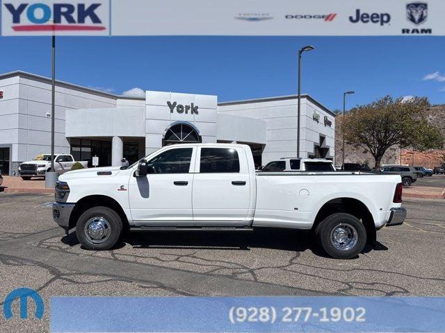 2026 RAM Ram 3500 RAM 3500 TRADESMAN CREW CAB 4X4 8 BOX 2026 RAM Ram 3500 RAM 3500 TRADESMAN CREW CAB 4X4 8 BOX