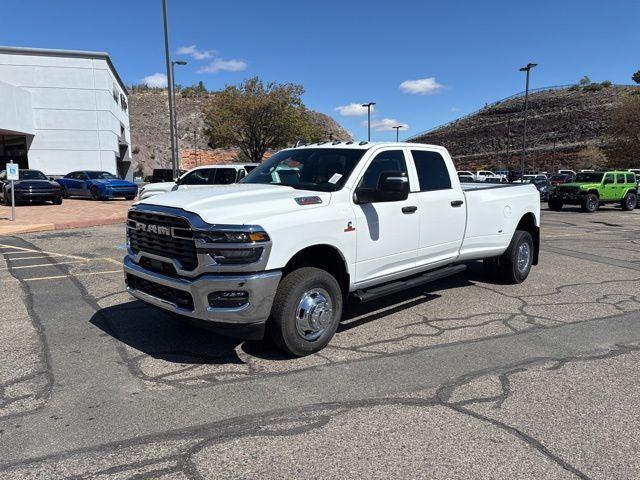 2026 RAM Ram 3500 RAM 3500 TRADESMAN CREW CAB 4X4 8 BOX 2026 RAM Ram 3500 RAM 3500 TRADESMAN CREW CAB 4X4 8 BOX