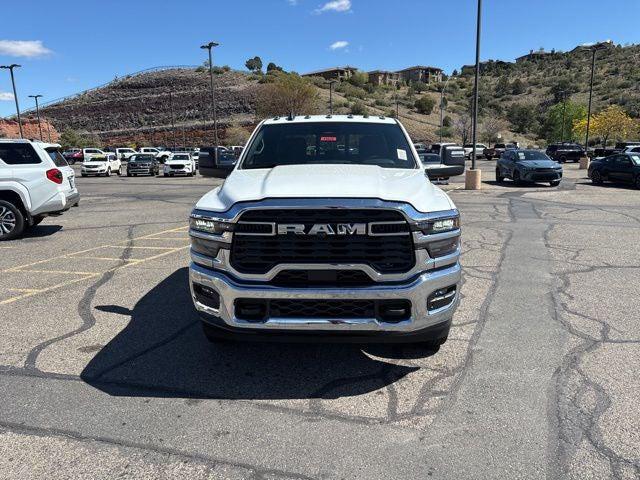 2026 RAM Ram 3500 RAM 3500 TRADESMAN CREW CAB 4X4 8 BOX 2026 RAM Ram 3500 RAM 3500 TRADESMAN CREW CAB 4X4 8 BOX