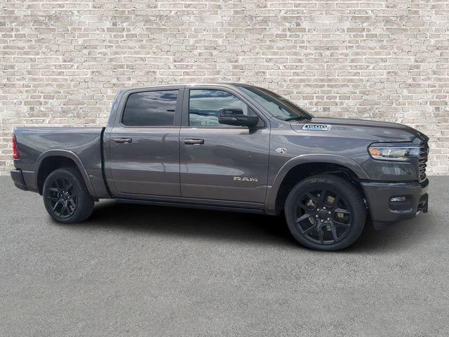 2026 Ram 1500 Laramie Crew Cab 4x4 5'7" Box for sale in Richmond, VA