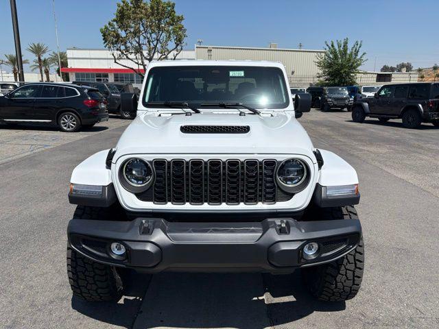 2026 Jeep Gladiator GLADIATOR SPORT S 4X4