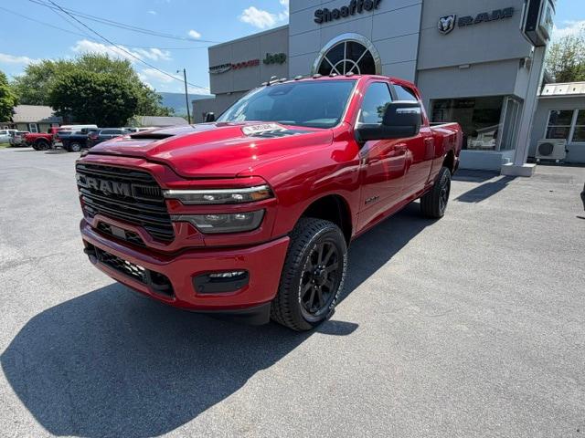 2026 Ram 2500 Laramie Crew Cab 4x4 6'4" Box for sale in Mifflintown, PA