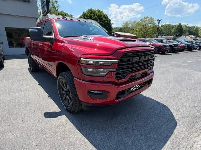 2026 RAM Ram 2500 RAM 2500 LARAMIE CREW CAB 4X4 64 BOX 2026 RAM Ram 2500 RAM 2500 LARAMIE CREW CAB 4X4 64 BOX