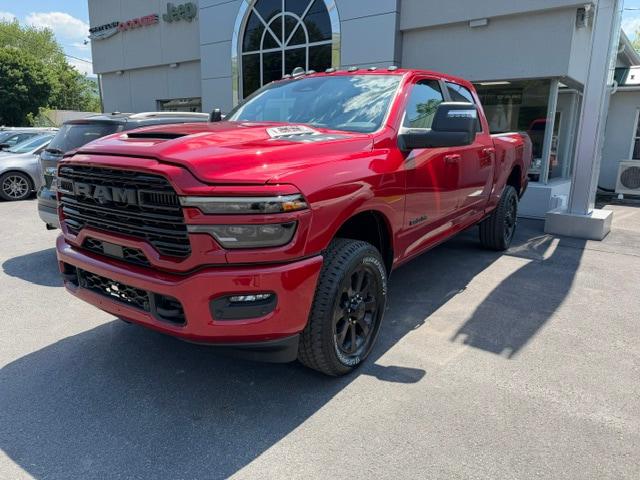 2026 RAM Ram 2500 RAM 2500 LARAMIE CREW CAB 4X4 64 BOX 2026 RAM Ram 2500 RAM 2500 LARAMIE CREW CAB 4X4 64 BOX