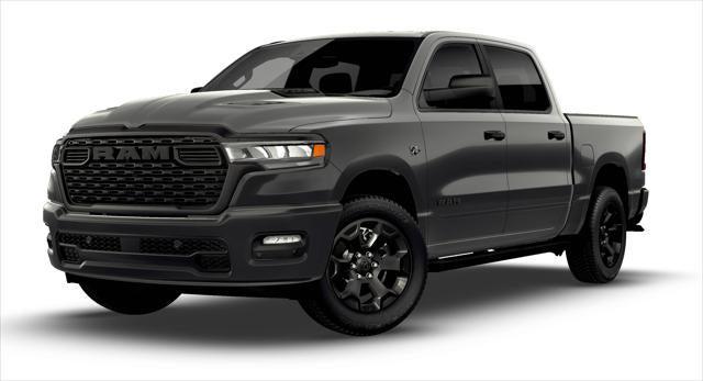 2026 RAM Ram 1500 RAM 1500 EXPRESS CREW CAB 4X4 57 BOX 2026 RAM Ram 1500 RAM 1500 EXPRESS CREW CAB 4X4 57 BOX