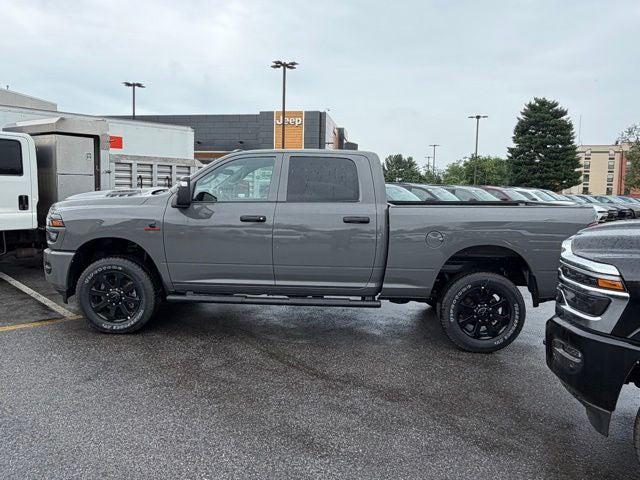 2026 RAM 2500 RAM 2500 BLACK EXPRESS CREW CAB 4X4 64 BOX 2026 RAM 2500 RAM 2500 BLACK EXPRESS CREW CAB 4X4 64 BOX