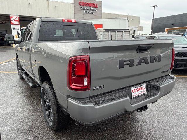 2026 RAM 2500 RAM 2500 BLACK EXPRESS CREW CAB 4X4 64 BOX 2026 RAM 2500 RAM 2500 BLACK EXPRESS CREW CAB 4X4 64 BOX