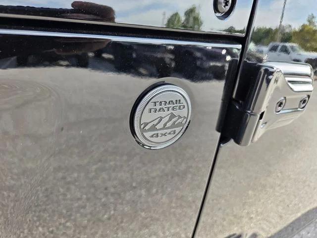 2026 Jeep Gladiator GLADIATOR SAHARA 4X4 2026 Jeep Gladiator GLADIATOR SAHARA 4X4
