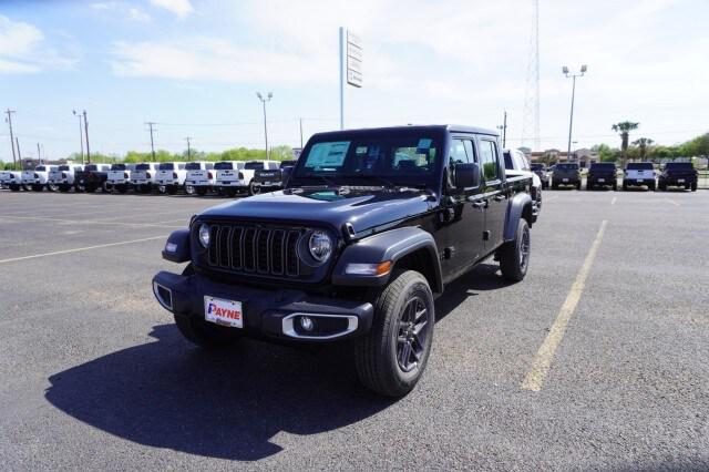 2026 Jeep Gladiator Sport for sale in Rio Grande City, TX