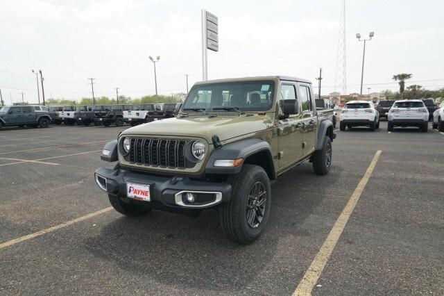2026 Jeep Gladiator Sport for sale in Rio Grande City, TX