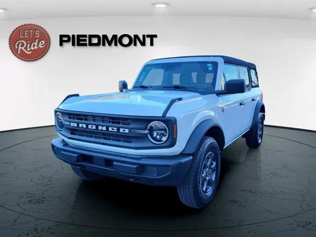2025 Ford Bronco Big Bend for sale in Anderson, SC