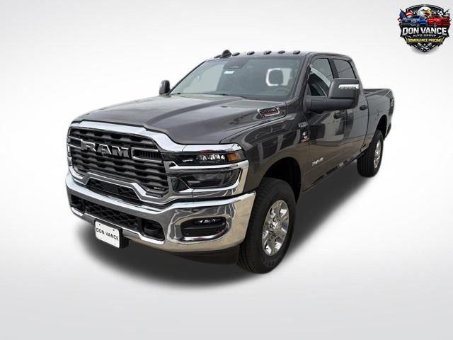 2026 RAM Ram 2500 RAM 2500 BIG HORN CREW CAB 4X4 64 BOX