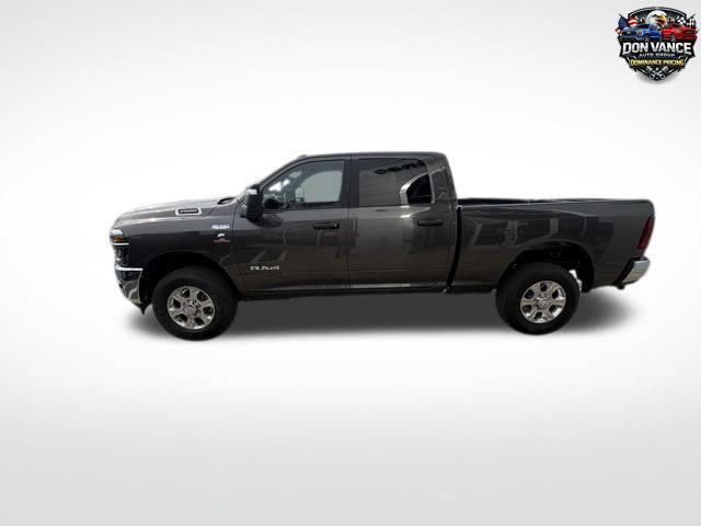 2026 RAM Ram 2500 RAM 2500 BIG HORN CREW CAB 4X4 64 BOX