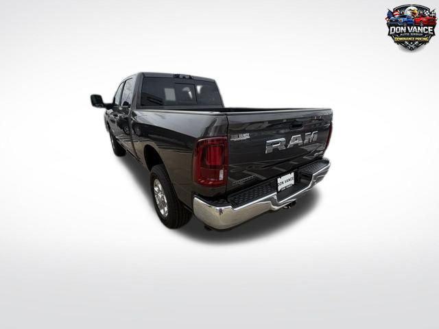 2026 RAM Ram 2500 RAM 2500 BIG HORN CREW CAB 4X4 64 BOX