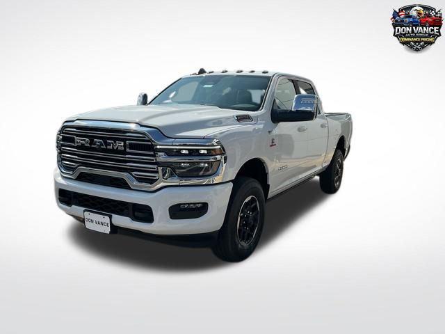 2026 RAM Ram 2500 RAM 2500 LARAMIE CREW CAB 4X4 64 BOX